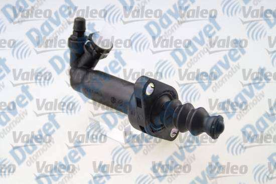 VALEO 874714 Debriyaj Alt Merkez Transporter T5 T6 T7 03-